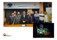 Pescara, nasce FIVA-FOOD, l’Associazione Provinciale Ambulanti Alimentazione