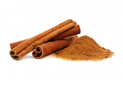 Cannella, attacca il grasso e combatte l'obesità.