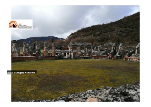 #domenicalmuseo gratis il 3 marzo: cosa visitare in Abruzzo.