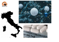 Covid 19 in Italia, RT scende a 0,82, 761 morti