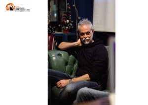 Musica. Il valore della 'parola' con Alessandro Di Zio: dall'amicizia con Giò Di Tonno al progetto Still Life With Cat Still