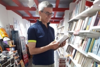Che tipo di lettore sei?