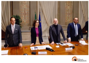 Pnrr: presentati 3 progetti pilota ‘Green Communities’; Emilia Romagna, Piemonte e Abruzzo protagoniste