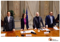 Pnrr: presentati 3 progetti pilota ‘Green Communities’; Emilia Romagna, Piemonte e Abruzzo protagoniste