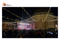 Giulianova. Successo del concerto di Vinicio Capossela in piazza Buozzi