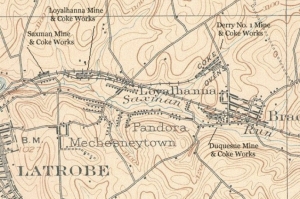 Emigrazione teramana, tragedia in una miniera della Pennsylvania