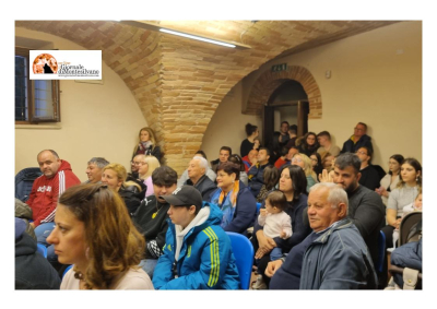 Collecorvino celebra la Giornata del Cittadino, "il futuro è dei nuovi giovani"