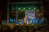Roseto, Billy bros tra Bobby Solo e altre star per 4mila spettatori