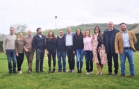 Atri/Giunta. Rimpasto in giunta completato