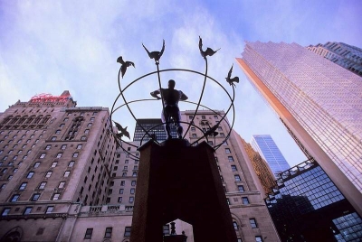 Il monumento