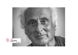 Stefano Benni,  la sua morte: un colpo d’aria gelida in una stanza di luce