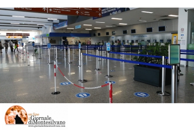 Aeroporto di Pescara