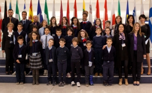 Moscufo, alunni regalano libri a Scuola