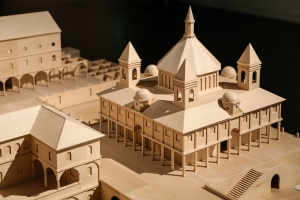 “Leonardo: Uomo nel suo Tempo”