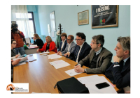 La Camera di Commercio trasloca da Pescara