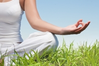 Pescara. Festa dei Parchi: yoga e inccontra a Villa Basile