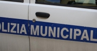 Pescara/controlli auto, scansione di 896 veicoli, 30 sanzioni