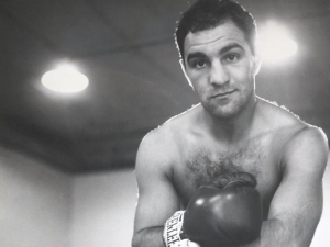 Rocky Marciano “storie di sport”  