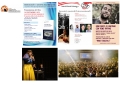Abruzzo, dal teatro alla musica, eventi del 30-31 Agosto 2022.