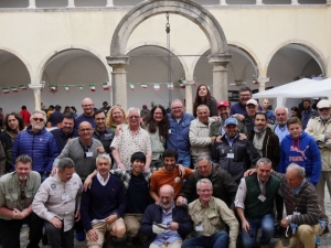 Castel di Sangro. Il Sim Fly Festival ha fatto 13!