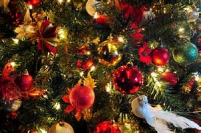 Fossacesia, “Magico Natale 2015”.