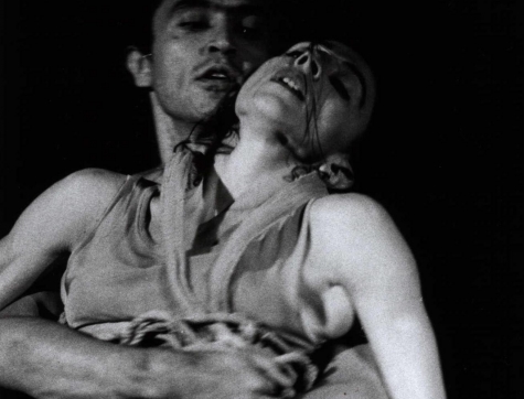 Tu mia, Prima Nazionale al Florian di Pescara