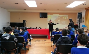 Montesilvano/rifiuti. A scuola di differenziata. I bambini diventano esperti