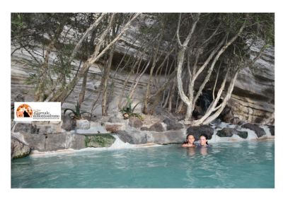 Terme di Caramanico: a serio rischio anche la stagione 2024.