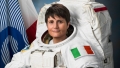 Samantha Cristoforetti a Pescara e Stato Sociale