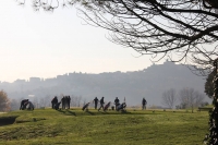 Golf. Campionati Nazionali Baby maschili e femminili