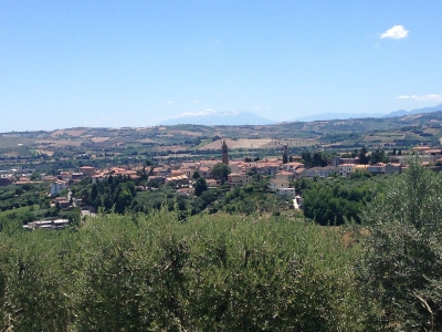 Teramo. Assessore con due stipendi. M5S: “Lucantoni rassegni le dimissioni “