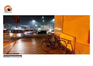Pescara, "stazione di posta" con 25 posti letto per i senza dimora