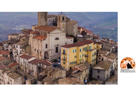 Casoli entra nel Club de “I Borghi più belli d’Italia”