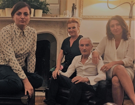 Giusto la fine del mondo al Florian di Pescara