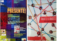 Letteratura e valori umani con Tiziana Iozzi, Patrizia Splendiani, Anna Nozzi