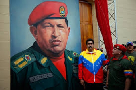 Maduro