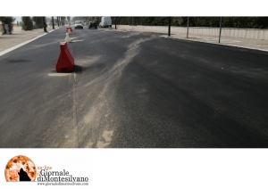 Montesilvano/lungomare Jova, Di Giampietro, "fuori norma, pericoloso e esteticamente orribile".