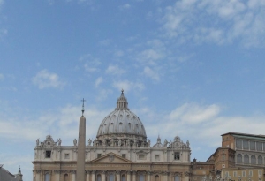 Vatileaks 2, Nuzzi "non siamo martiri"