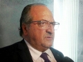 Sottosegretario regionale Mario Mazzocca 