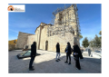 Manoppello, 1mln di euro per i lavori al campanile della ex chiesa di San Lorenzo
