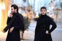 “IИVERSO”, il primo album del duo PERSONИE, un lavro fuori dagli schemi