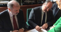 Abruzzo/Ambiente. Firmato accordo tra Regione e Conai su raccolta differenziata 