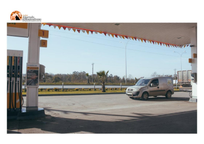 Carburante e controesodo: la guardia di Finanza controlla e scova gli scorretti.