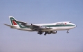 Alitalia, referendum: i lavoratori votano no al pre accordo