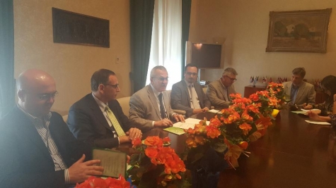 Pescara. Mostra del Fiore - Florviva 2016