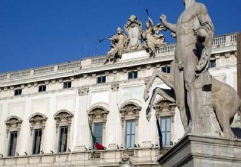 Italicum, blocco misto liste e candidature. COnsulta si pronucia domani