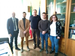 Fossacesia, ecco la consulta giovanile