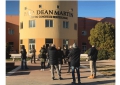 Montesilvano/10% allo screening. Sindaco soltanto 21 positivi tutti asintomatici.