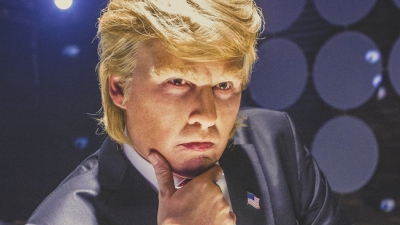 Depp Trumo