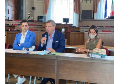 Pescara parte con il PEBA, elimina le barriere architettoniche